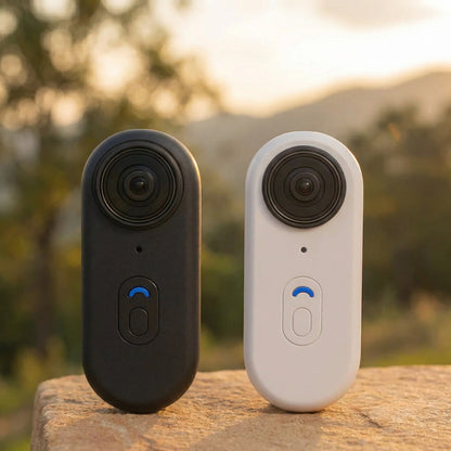 VUELOCK® Pro – Magnetic POV Camera