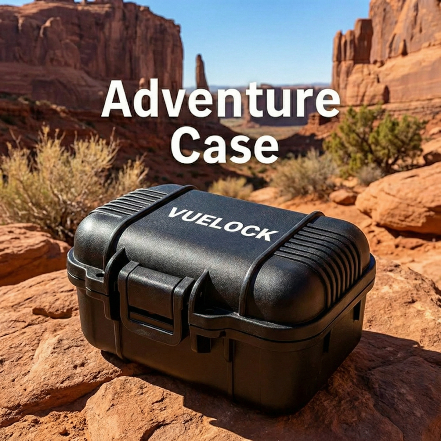 Protective Travel Case